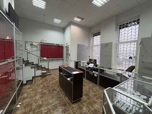 Сдам коммерческое помещение 99,8 м2, Артиллерийская ул, 58кА, Калининград г