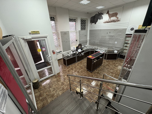 Сдам коммерческое помещение 99,8 м2, Артиллерийская ул, 58кА, Калининград г