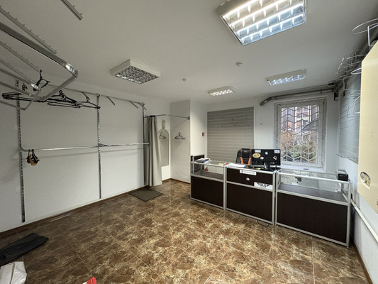 Сдам коммерческое помещение 99,8 м2, Артиллерийская ул, 58кА, Калининград г