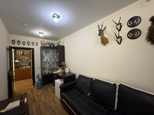 Сдам коммерческое помещение 99,8 м2, Артиллерийская ул, 58кА, Калининград г