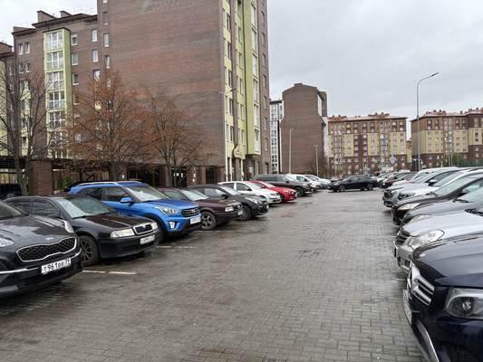 Сдам коммерческое помещение 99,8 м2, Артиллерийская ул, 58кА, Калининград г