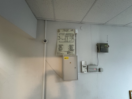 Сдам коммерческое помещение 99,8 м2, Артиллерийская ул, 58кА, Калининград г