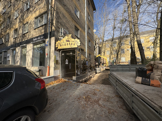 Сдам коммерческое помещение 136 м2, Чайковского ул, 4, Калининград г