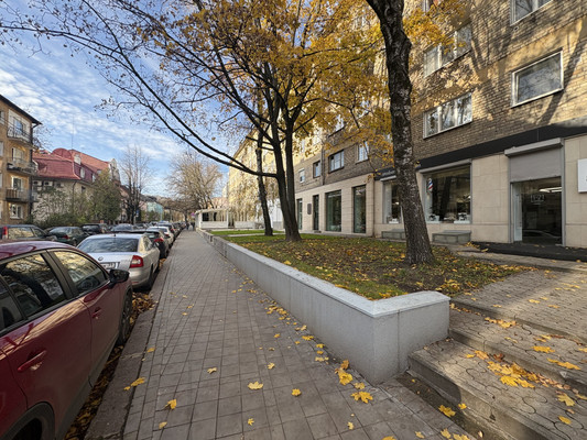 Сдам коммерческое помещение 136 м2, Чайковского ул, 4, Калининград г