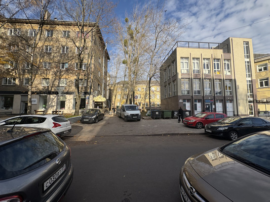 Сдам коммерческое помещение 136 м2, Чайковского ул, 4, Калининград г