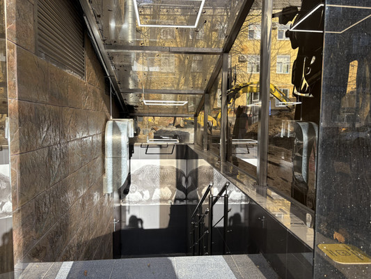 Сдам коммерческое помещение 136 м2, Чайковского ул, 4, Калининград г