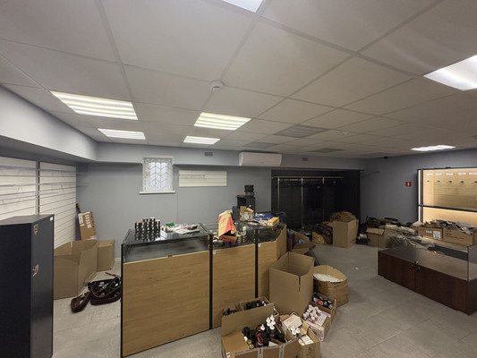 Сдам коммерческое помещение 136 м2, Чайковского ул, 4, Калининград г