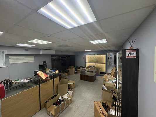 Сдам коммерческое помещение 136 м2, Чайковского ул, 4, Калининград г