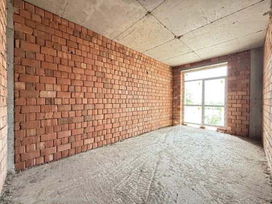 Продам однокомнатную (1-комн.) квартиру, Ашурова ул, 1к9, Нальчик г