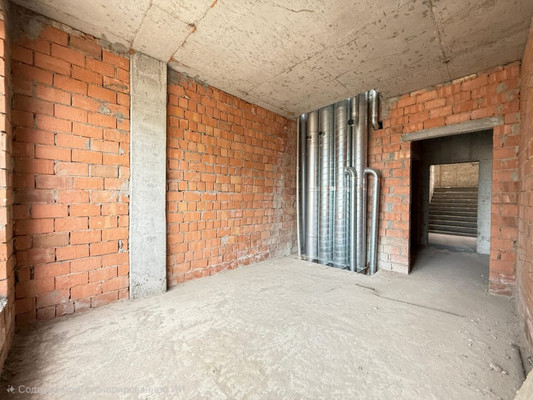 Продам однокомнатную (1-комн.) квартиру, Ашурова ул, 1к9, Нальчик г