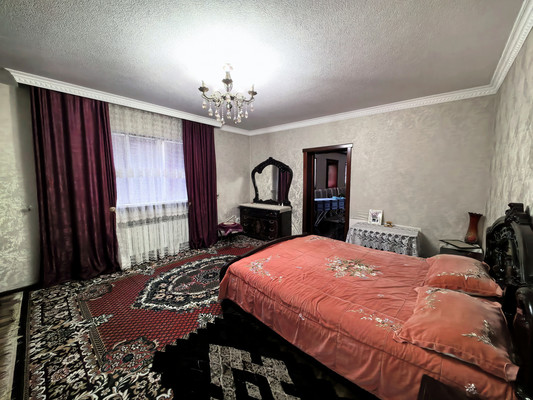 Продам дом, Советская ул, 221, Нарткала г, 0 км от города