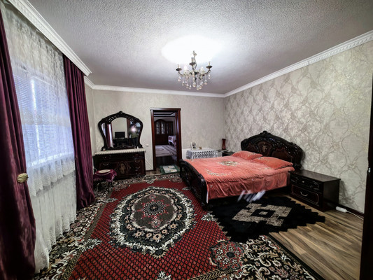 Продам дом, Советская ул, 221, Нарткала г, 0 км от города