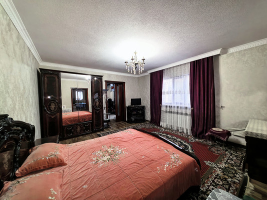 Продам дом, Советская ул, 221, Нарткала г, 0 км от города