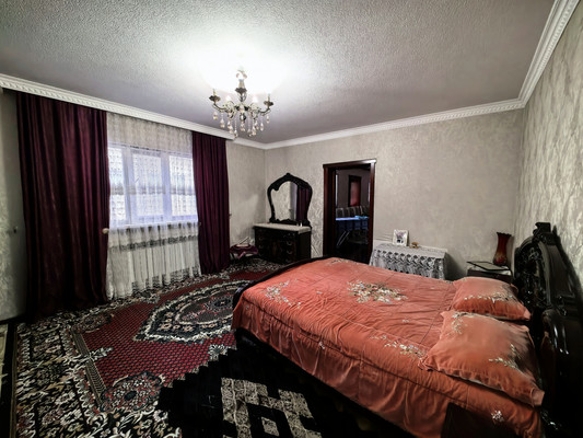 Продам дом, Советская ул, 221, Нарткала г, 0 км от города