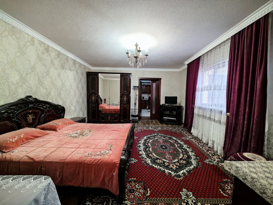 Продам дом, Советская ул, 221, Нарткала г, 0 км от города