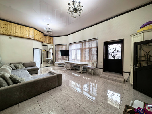 Продам дом, Советская ул, 221, Нарткала г, 0 км от города