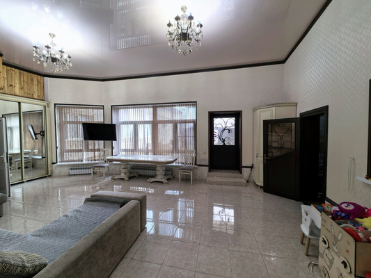 Продам дом, Советская ул, 221, Нарткала г, 0 км от города