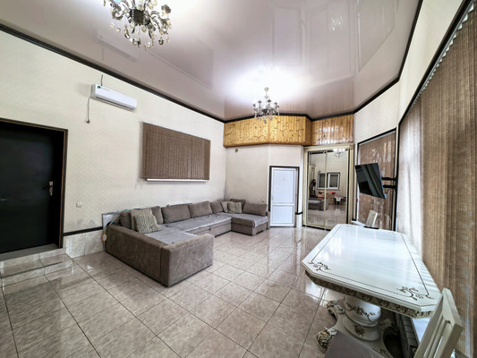 Продам дом, Советская ул, 221, Нарткала г, 0 км от города