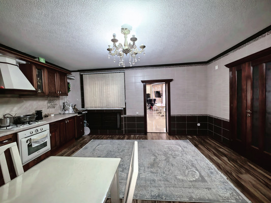 Продам дом, Советская ул, 221, Нарткала г, 0 км от города