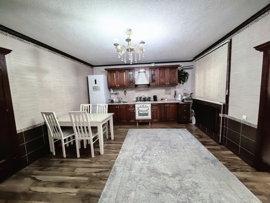 Продам дом, Советская ул, 221, Нарткала г, 0 км от города