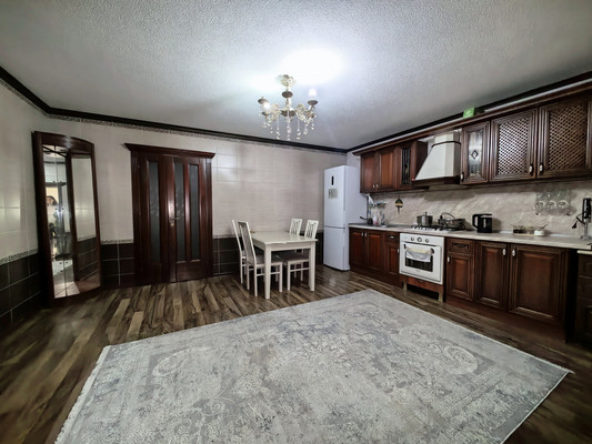 Продам дом, Советская ул, 221, Нарткала г, 0 км от города