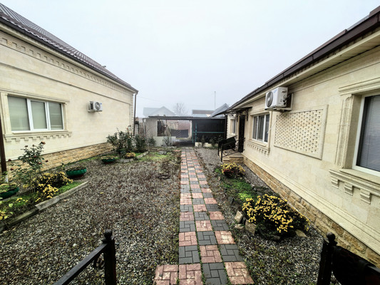 Продам дом, Советская ул, 221, Нарткала г, 0 км от города