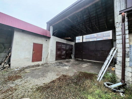 Продам дом, Советская ул, 221, Нарткала г, 0 км от города