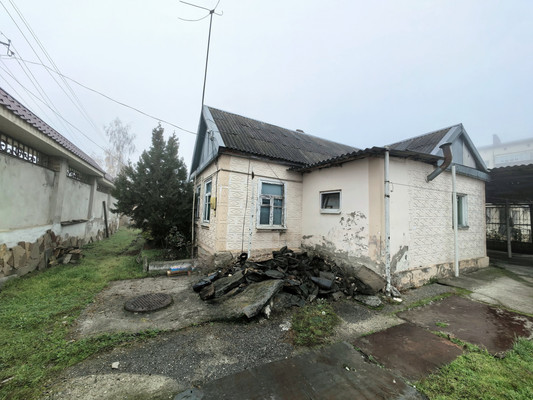 Продам дом, Советская ул, 221, Нарткала г, 0 км от города