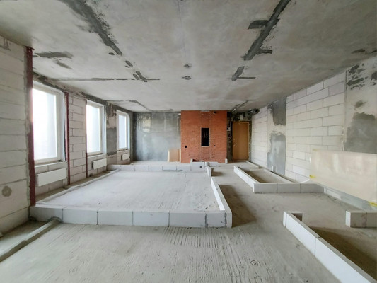 Продам двухкомнатную (2-комн.) квартиру, Маломосковская ул, 14, Москва г