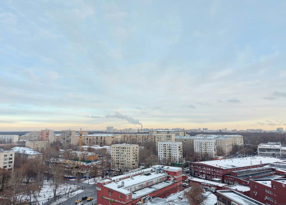 Продам двухкомнатную (2-комн.) квартиру, Маломосковская ул, 14, Москва г