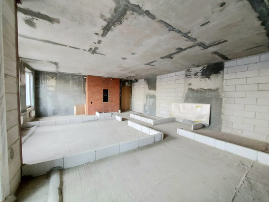 Продам двухкомнатную (2-комн.) квартиру, Маломосковская ул, 14, Москва г