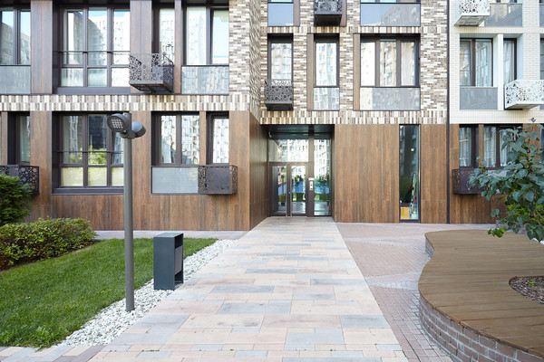 Продам двухкомнатную (2-комн.) квартиру, Маломосковская ул, 14, Москва г