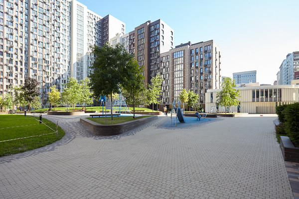 Продам двухкомнатную (2-комн.) квартиру, Маломосковская ул, 14, Москва г