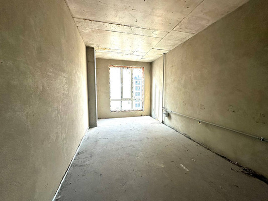 Продам однокомнатную (1-комн.) квартиру, ОДС ул, 3, Нальчик г