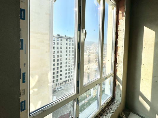 Продам однокомнатную (1-комн.) квартиру, ОДС ул, 3, Нальчик г