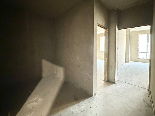 Продам однокомнатную (1-комн.) квартиру, ОДС ул, 3, Нальчик г