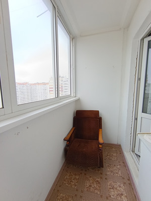 Продам однокомнатную (1-комн.) квартиру, Черкасская ул, 72, Краснодар г