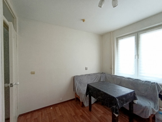 Продам однокомнатную (1-комн.) квартиру, Черкасская ул, 72, Краснодар г