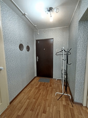 Продам однокомнатную (1-комн.) квартиру, Черкасская ул, 72, Краснодар г