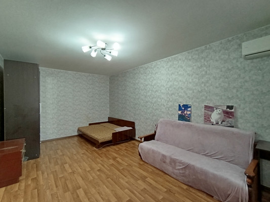 Продам однокомнатную (1-комн.) квартиру, Черкасская ул, 72, Краснодар г