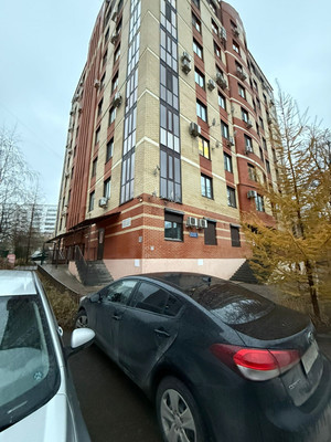 Сдам коммерческое помещение 140 м2, Хади Атласи ул, 9, Казань г