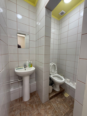 Сдам коммерческое помещение 140 м2, Хади Атласи ул, 9, Казань г