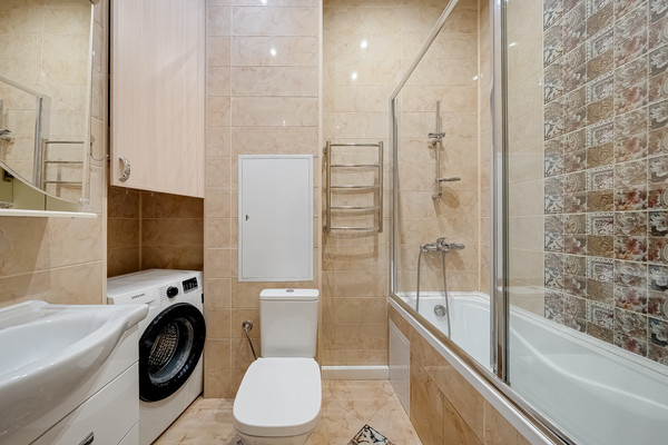 Продам трехкомнатную (3-комн.) квартиру, МФЖК Ангелово-Резиденц тер, 42, Ангелово с