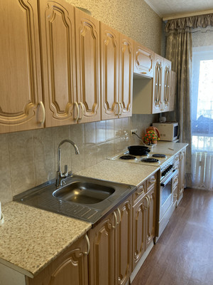 Продам однокомнатную (1-комн.) квартиру, Глинки ул, 109, Иркутск г