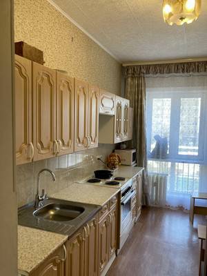 Продам однокомнатную (1-комн.) квартиру, Глинки ул, 109, Иркутск г