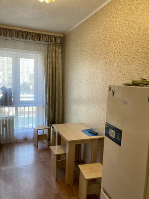 Продам однокомнатную (1-комн.) квартиру, Глинки ул, 109, Иркутск г