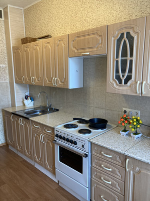 Продам однокомнатную (1-комн.) квартиру, Глинки ул, 109, Иркутск г