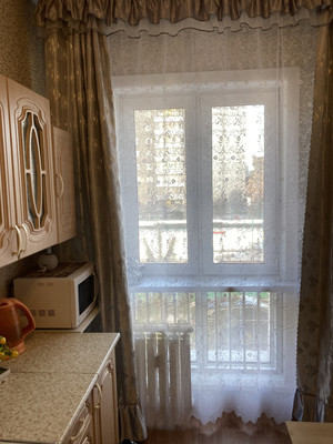 Продам однокомнатную (1-комн.) квартиру, Глинки ул, 109, Иркутск г