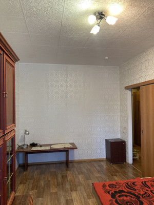 Продам однокомнатную (1-комн.) квартиру, Глинки ул, 109, Иркутск г