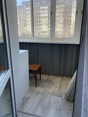 Продам однокомнатную (1-комн.) квартиру, Глинки ул, 109, Иркутск г